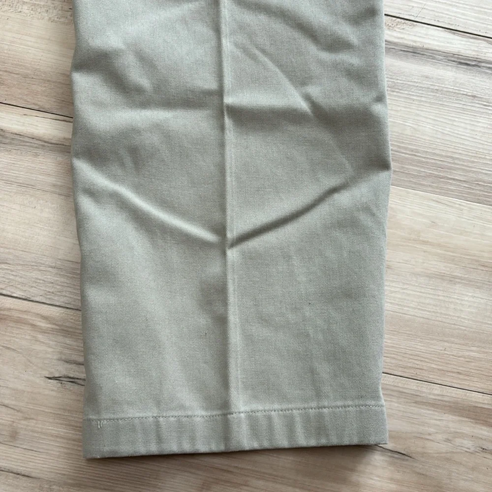 Haggar mens khaki